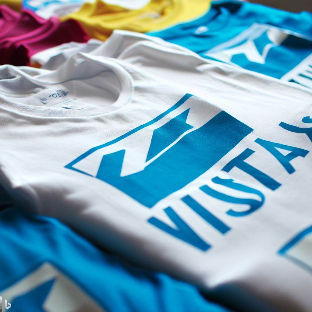 Vistaprint T-Shirt Reviews